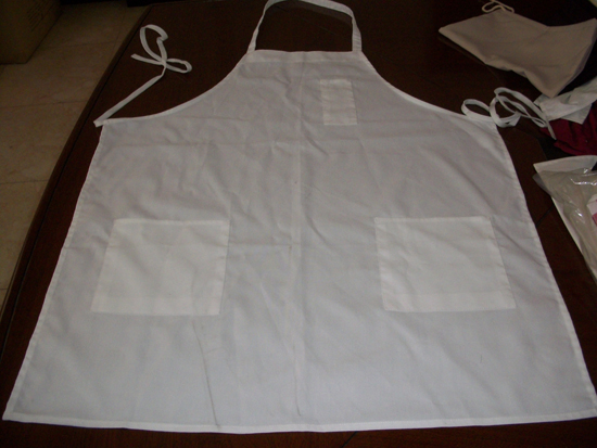 Apron