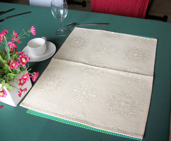 Cotton&nbsp;napkin&nbsp;35��