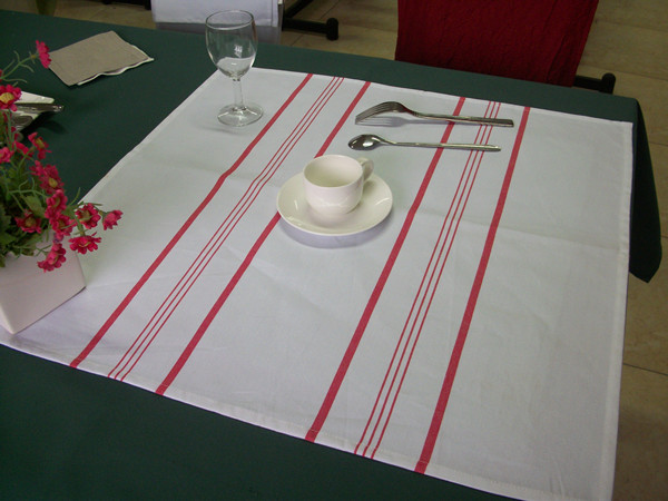 Cotton&nbsp;red&nbsp;strip��